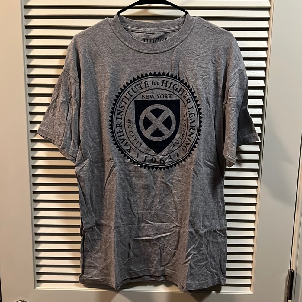 Marvel X-Men T Shirt